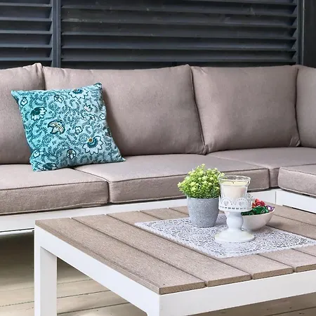 Ferienhaus Total Escape Mobile Bianca Camp Porton Biondi Rovinj