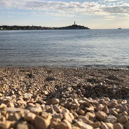 Ferienhaus Total Escape Mobile Bianca Camp Porton Biondi Rovinj